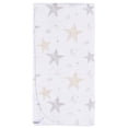 thumbnail image 2 of Gerber Childrenswear - Flannel Receiving Blanket, 2 of 6