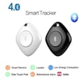 thumbnail image 2 of Mini Traqueur GPS Localisateur GPS Traqueur Voiture Intelligente Localisateur Intelligent de Clés Traqueur de Positionnement pour Enfants Traqueur pour Animaux de Compagnie, Rappel Rapide, 2 of 8