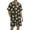 N-Army Green, variant on Mens Leisure Soft Mens Plaid Pajama Pants Home Solid Color Shirt Mens Plaid Christmas Pajamas Pants Pajama Set Home Boys Pajamas Size 6 Service Two Piece Set Long Fleece Warm Pyjamas
