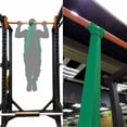 thumbnail image 2 of 208cm Resistance Loop Band Natural Latex Yoga Strength Training Stretch Band Home Gym Fitness Exercise, 2 of 8