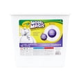 thumbnail image 1 of Crayola Model Magic 2lb Resealable Storage Container, White, 1 of 7