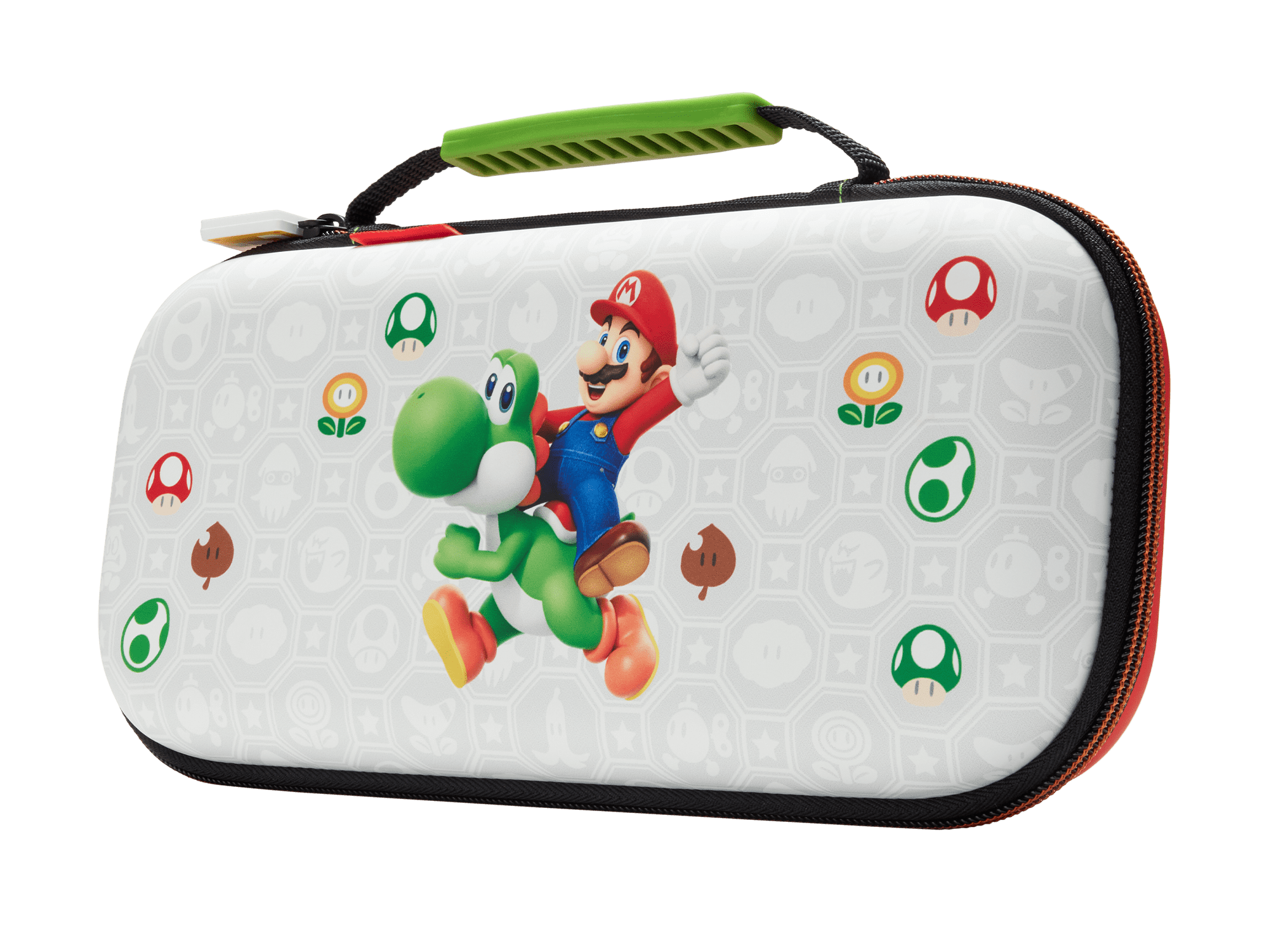 PowerA Protection Case for Nintendo Switch 2 - Mario & Yoshi
