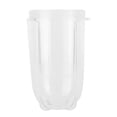 thumbnail image 2 of Tasse Haute de 16Oz pour Mixeur, Récipient de Remplacement Compatible avec MB-1001 250W Presse-Agrumes, 2 of 14