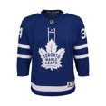 thumbnail image 2 of Auston Matthews Maple Leafs de Toronto Premier Chandail de Hockey Réplique Jeunesse, 2 of 2