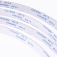 thumbnail image 4 of GROWTH TANK MITER SAW TRACK SELF ADHESIVE TAPE MEASURE - 1cm INCREMENTS -300cm ROLL L -R sinistra a destra (0-300 cm), 4 of 9