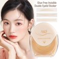 thumbnail image 3 of SharkTRUE AKF Natural Invisible Double Eyelid Tape Stickers One-Sided Stabl, 3 of 8