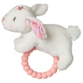 thumbnail image 1 of Mary Meyer - Teether Rattle - Bella Bunny 6", 1 of 4