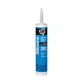 thumbnail image 2 of DAP Scellant de Calfeutrage 7079808643 Utilisé pour Sceller Autour des Fenêtres/portes/bois/coupe/gouttière/évents/moulage; Calfeutrage en Silicone; Non Peint; Aluminium; 10,1 Onces, 2 of 3