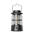 thumbnail image 2 of Dvkptbk Camping Lampes Tente Lampes de Camp Éclairage Rétro Portable Rechargeable Lampes Cheval Portables Lampe de Camping, 2 of 3