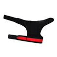 thumbnail image 4 of 3mm Neoprene Scuba Diving LED Torch Flashlight Holder Hand Arm Mount Wrist Strap Red, 4 of 6