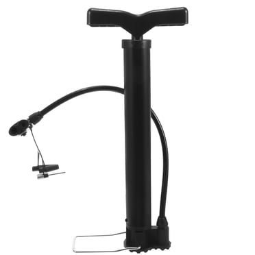 Air Pump Basketball Inflation Tool Bike Tires Pump Inflatable Ball Supply for Outdoor