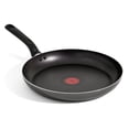 thumbnail image 1 of T-fal Easy Care Non-Stick 32cm / 12.6" Fry Pan, ProGlide Non-Stick, with Thermo-Spot® Technology, Oven and Dishwasher Safe, Black, 1 of 11