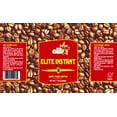 thumbnail image 2 of Elite	Instant Coffee Canister PY, 2 of 2