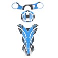 thumbnail image 1 of Autocollant Réfléchissant 3D pour Réservoir de Carburant pour GSXR 600 750 1000 K6 K7 K9 L1, 1 of 7
