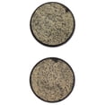 thumbnail image 4 of Niche Brake Pad Set for Yamaha VK540 Phazer Venture Ovation Rear Organic 519-KPA2671D, 4 of 6