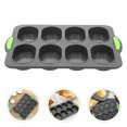 thumbnail image 3 of Bread Mold for Kitchen DIY Bread Baking Mold Silicone Bread Pan Multi-function Bread Pan, 3 of 6