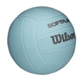 thumbnail image 4 of Wilson Soft Play Volleyball, Blue, 4 of 7