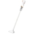 thumbnail image 2 of Handheld Vacuum Cleaner, Low Noise Powerful High Capacity Battery Upright Vacuum Cleaner White Multifunction Convenient 2 in 1  for Office, 2 of 7