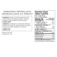 thumbnail image 5 of Nutristore Freeze Dried Cheese Variety 6 Cans, 5 of 5