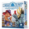 thumbnail image 1 of Dinosaur Tea Party Board Game, 1 of 3