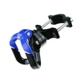 thumbnail image 3 of Storage Hook Electric Scooter Hanging Rack Scooter Front Organizer Hanger Bag Storage Holder  Type B  Blue  Black, 3 of 9