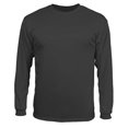 thumbnail image 1 of C2 Sport Adult Loose Fit Performance Long Sleeve Tee C25104, 1 of 3