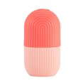 thumbnail image 1 of Wangsaura Rouleau de Glace pour le Visage, Machine de Rouleau Facial en Silicone pour Soins de la Peau Anti-âge, 1 of 9