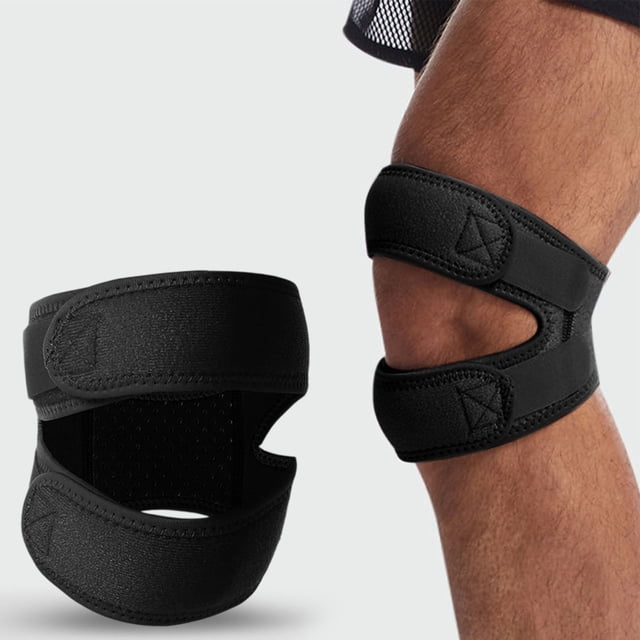 Kbndieu Power Booster Belt Active Joint Knee Support Home Essentials