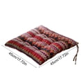 thumbnail image 2 of Soft Chair Pad Home Kitchen Office Seat Cushion Diameter 18 In, 2 of 6