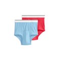 thumbnail image 1 of Jockey Men's Big Man Pouch Brief - 2 Pack, 1 of 5