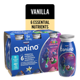 thumbnail image 1 of Danino Kids Yogurt Drink, Vanilla, Encanto, 6x93ml, 1 of 7