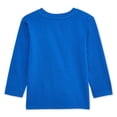 thumbnail image 2 of T-shirt à manches longues George pour petits garçons, 2 of 2