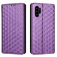 thumbnail image 5 of Samsung Galaxy Note 10 Plus Case , Magnetic Wallet PU Leather Flip Cover Card Holde Case for Samsung Galaxy Note 10 Plus, 5 of 5