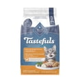 thumbnail image 1 of Blue Buffalo Tastefuls Natural Dry Cat Food, Weight Control 2.2kg, 1 of 12