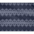 thumbnail image 4 of oneOone Cotton Flex Fabric Floral & Chevron Block Fabric Prints By Yard 40 Inch Wide, 4 of 4