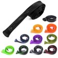 thumbnail image 2 of Fishing Rod Sleeve,Rod Cover Rod Sock Pole Tools Zdhf Yaliya Rookin Jinmie, 2 of 7