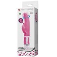 thumbnail image 1 of Pretty Love Antoine Lapin Torsadant - Rose, 1 of 4