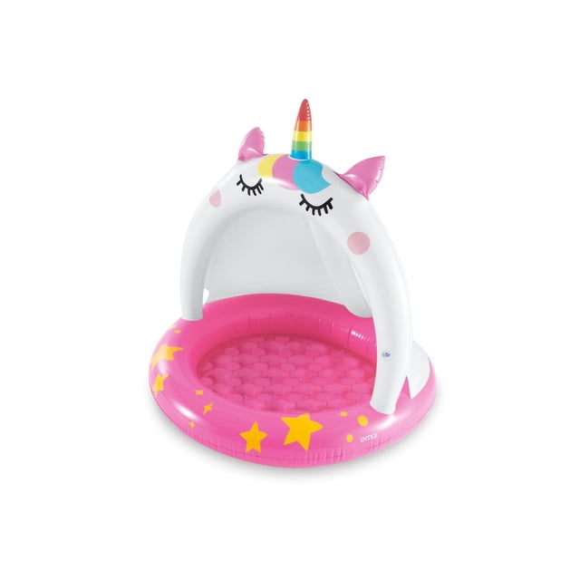 Piscine gonflable pour enfants Intex Caticorn