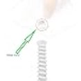 thumbnail image 5 of Mask Joint Replacement for BROAD Airpro Mask(3-pack), 5 of 5