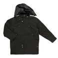 thumbnail image 1 of TOUGH DUCK Parka Hydro « Abraham » pour hommes, 1 of 2