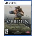 thumbnail image 1 of WWI Verdun Western Front (PS5), 1 of 9