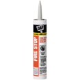 thumbnail image 1 of Fire Stop Silicone Sealant, Gray, 10.1-oz. - 7079818806, 1 of 1
