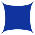thumbnail image 3 of XZNGL 3x3 Courtyard Garden Swimming Pool Oxford Cloth Guard Outdoor Canopy Shade Sai, 3 of 8