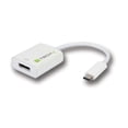 thumbnail image 1 of Adaptateur USB-C 3.1 vers DisplayPort1.2, 1 of 2