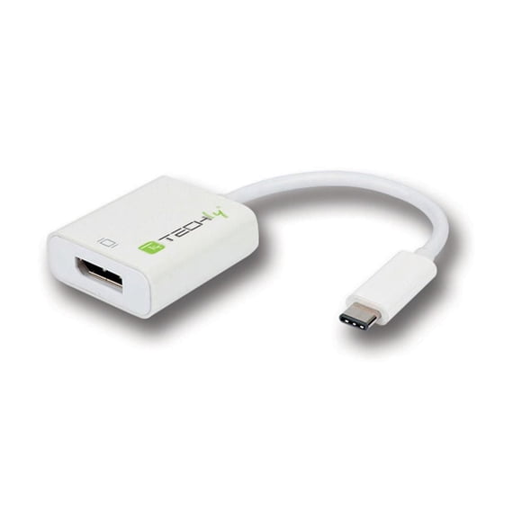 Adaptateur USB-C 3.1 vers DisplayPort1.2