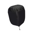 thumbnail image 3 of GUOOL vent Cover Drawstring Design Waterproof vent Cover Around Protection Hoods Heavy 31cmx45cm, 3 of 9