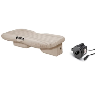 Matelas de Siège Arrière Format Double TAN
