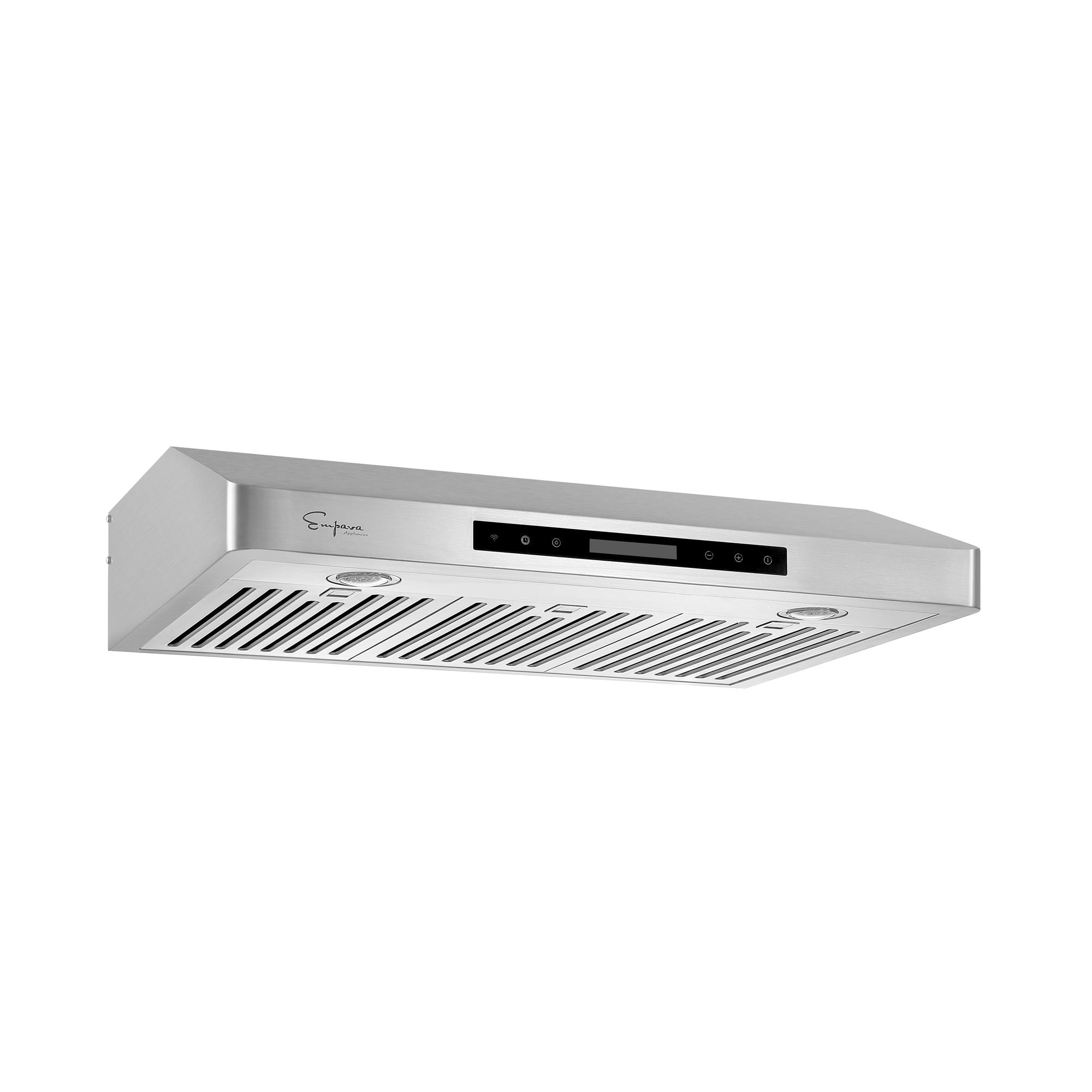 Empava 36 in. 500 CFM Ducted Under Cabinet Range Hood