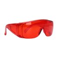 thumbnail image 1 of Laser Protection Goggles,Laser Safety Glasses 180‑532nm Laser Eye Protection Safety Glasses Laser Protection Glasses Precision Engineered, 1 of 14