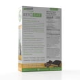 thumbnail image 3 of No Sugar Keto Bar Chocolate Coffee Crunch, 3 of 4